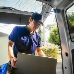 平和島エリア！Amazonナイト便ドライバー大募集！！未経験OK◎週休2日＆直行直帰でプライベートもの画像