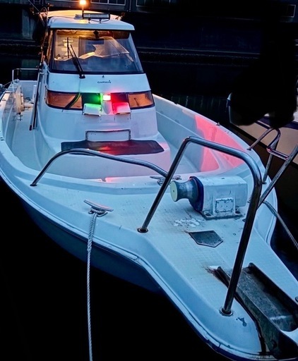 見学可能　ヤンマー　FX26Z