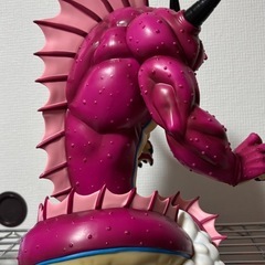 ドラゴンボールダイマ　ラストワン賞　ポルンガ
の画像