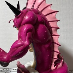 ドラゴンボールダイマ　ラストワン賞　ポルンガ
の画像