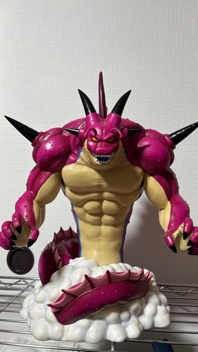 ドラゴンボールダイマ　ラストワン賞　ポルンガ