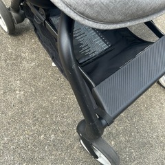 【決まりました！】サイベックス　イージーS ベビーカーの画像