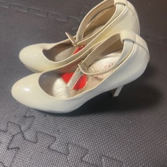 パンプスの画像