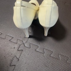 パンプスの画像