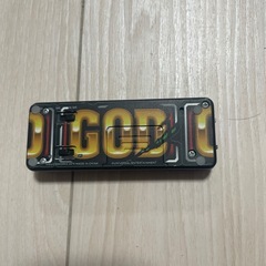 カチカチ君子役カウンターGODの画像