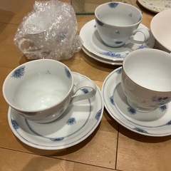 色々食器　単体販売可能の画像