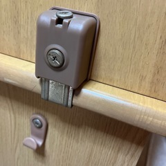 学習机(くろがね)とイス の画像