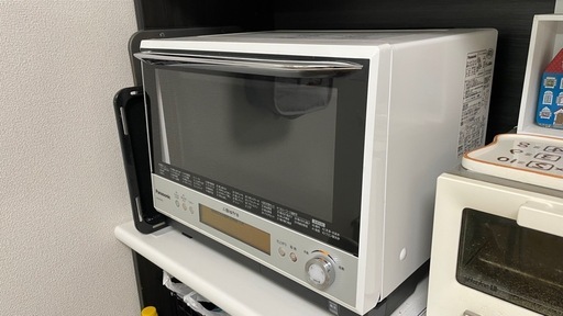 【最終価格】キッチン家電セット　オーブンレンジ　トースター　炊飯器