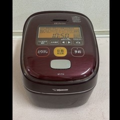 【9月末まで】キッチン家電セット　オーブンレンジ　トースター　炊飯器の画像