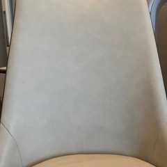 ダイニングチェア 二脚セットの画像
