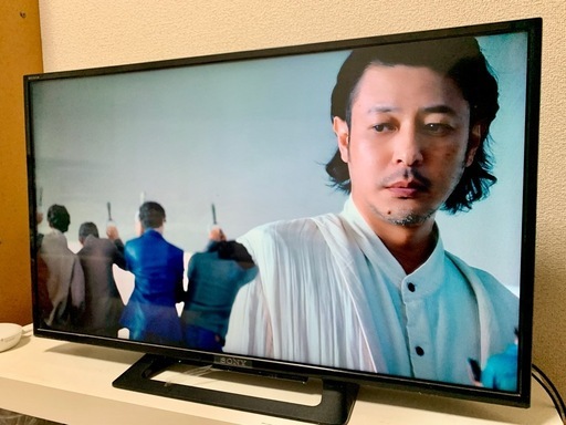 SONY ソニー
 32インチ 液晶 デジタル テレビ 