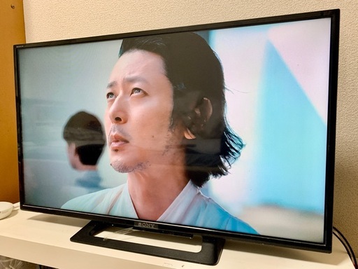 SONY ソニー
 32インチ 液晶 デジタル テレビ 