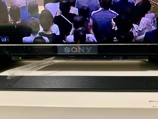 SONY ソニー
 32インチ 液晶 デジタル テレビ 