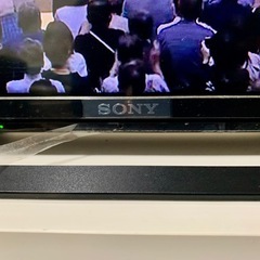 SONY ソニー
 32インチ 液晶 デジタル テレビ の画像