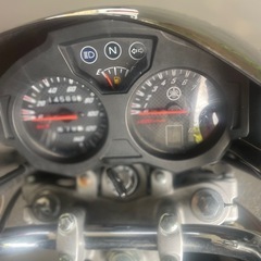 ＹＸ125！車両交換可能の画像