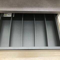 【トレファク シュロアモール筑紫野店】ニトリのキッチンキャビネットのご紹介です！の画像