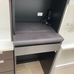 【トレファク シュロアモール筑紫野店】ニトリのキッチンキャビネットのご紹介です！の画像