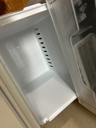 TOSHIBA 170L  2019年GR-P17BS冷蔵庫   