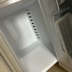 TOSHIBA 170L  2019年GR-P17BS冷蔵庫   の画像