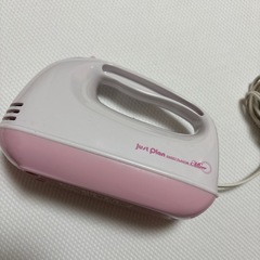 ハンドミキサーの画像