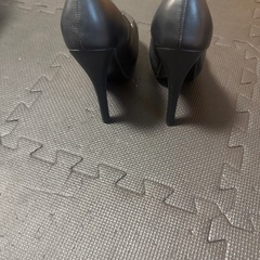 パンプスの画像