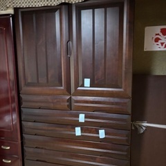 タンスの画像