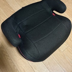 ジュニアシートの画像