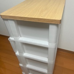 収納ケースの画像