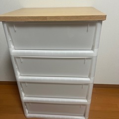 収納ケースの画像