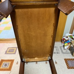 テーブルの画像