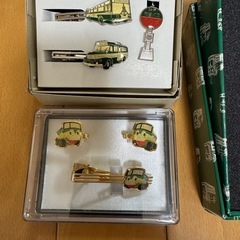 神戸市交通局70周年路線バスまとめ売りの画像