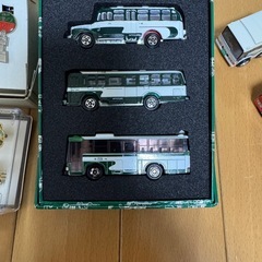 神戸市交通局70周年路線バスまとめ売りの画像