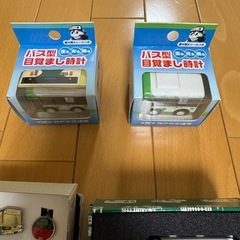 神戸市交通局70周年路線バスまとめ売りの画像