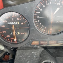 HONDA VT250Z 車体 人気❗️全国配送可能❗️cbr400f cbxの画像