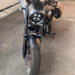 レブル250 Ｓエディションの画像