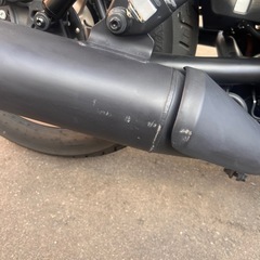 レブル250 Ｓエディションの画像