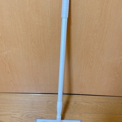フローリングワイパーの画像