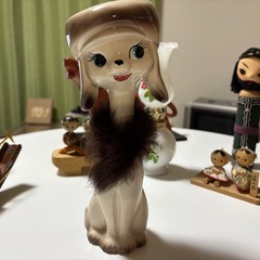 人形の画像