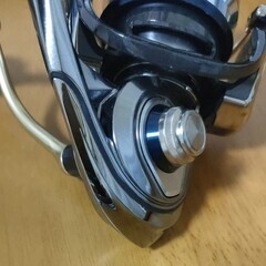 ダイワ18イグジストLT4000の画像