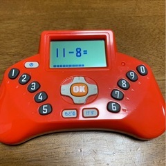 チャレンジ1年生くり上がり・くり下がりけいさんマスターの画像
