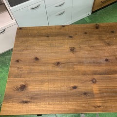 kanademono ダイニングテーブルの画像