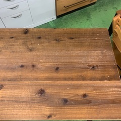 kanademono ダイニングテーブルの画像
