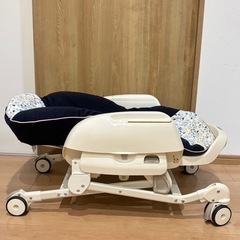 combi ハイローバウンサーの画像