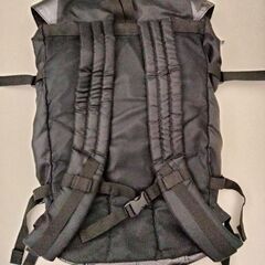 adidas リュックサックの画像