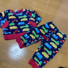 80cm パジャマの画像