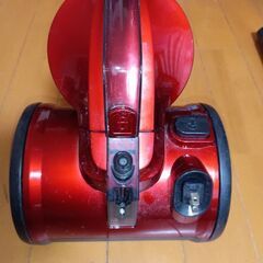 ヤマダ電気セレクト掃除機の画像