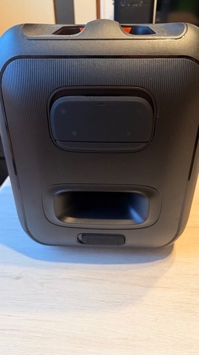 お話中※再度お値引き※【ほぼ新品】JBL PARTYBOX Encore Essential Bluetoothスピーカー