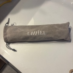 LAVIEL コードレス ヘアアイロンの画像