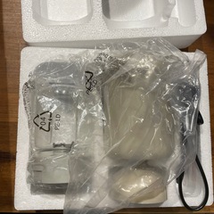 離乳食ブレンダーの画像