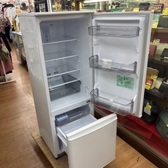 ☆ドリーム荒牧店☆ジモティー割引有☆ミツビシ/2ドア冷蔵庫/MR-P17EG/168L/2021年製の画像